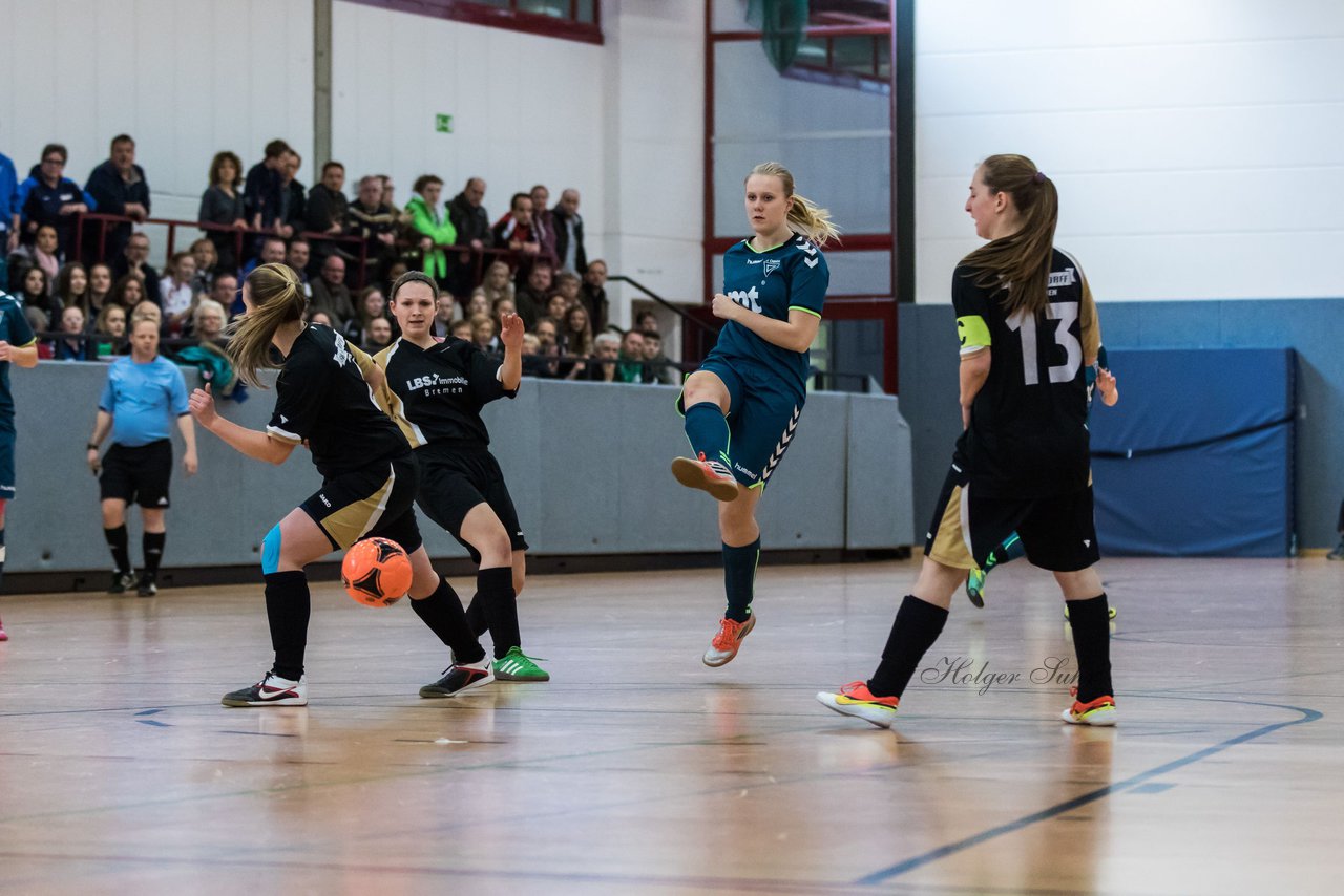 Bild 448 - Norddeutschen Futsalmeisterschaften : Sieger: Osnabrcker SC